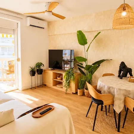 Anacasa Les Marines Ap2194 Appartement