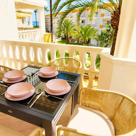 Anacasa Les Marines Ap2194 *