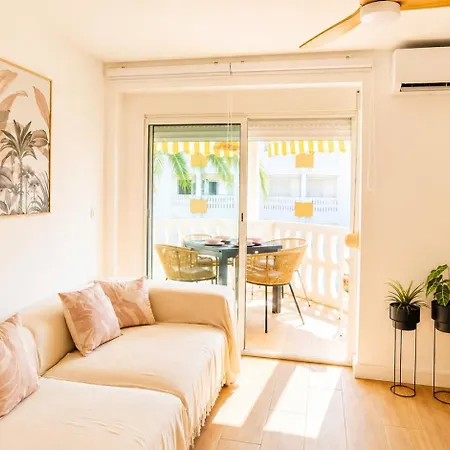 Appartement Anacasa Les Marines Ap2194 Dénia