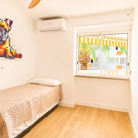 Appartement Anacasa Les Marines Ap2194 *
