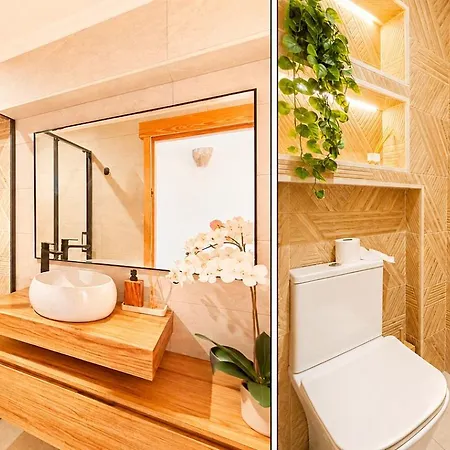 Anacasa Les Marines Ap2194 Appartement *