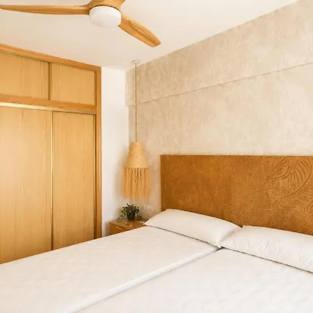 Anacasa Les Marines Ap2194 Appartement Dénia