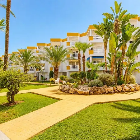 Anacasa Les Marines Ap2194 Appartement Dénia
