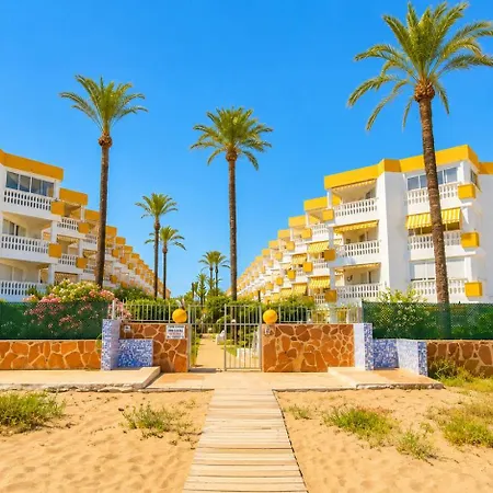 Appartement Anacasa Les Marines Ap2194